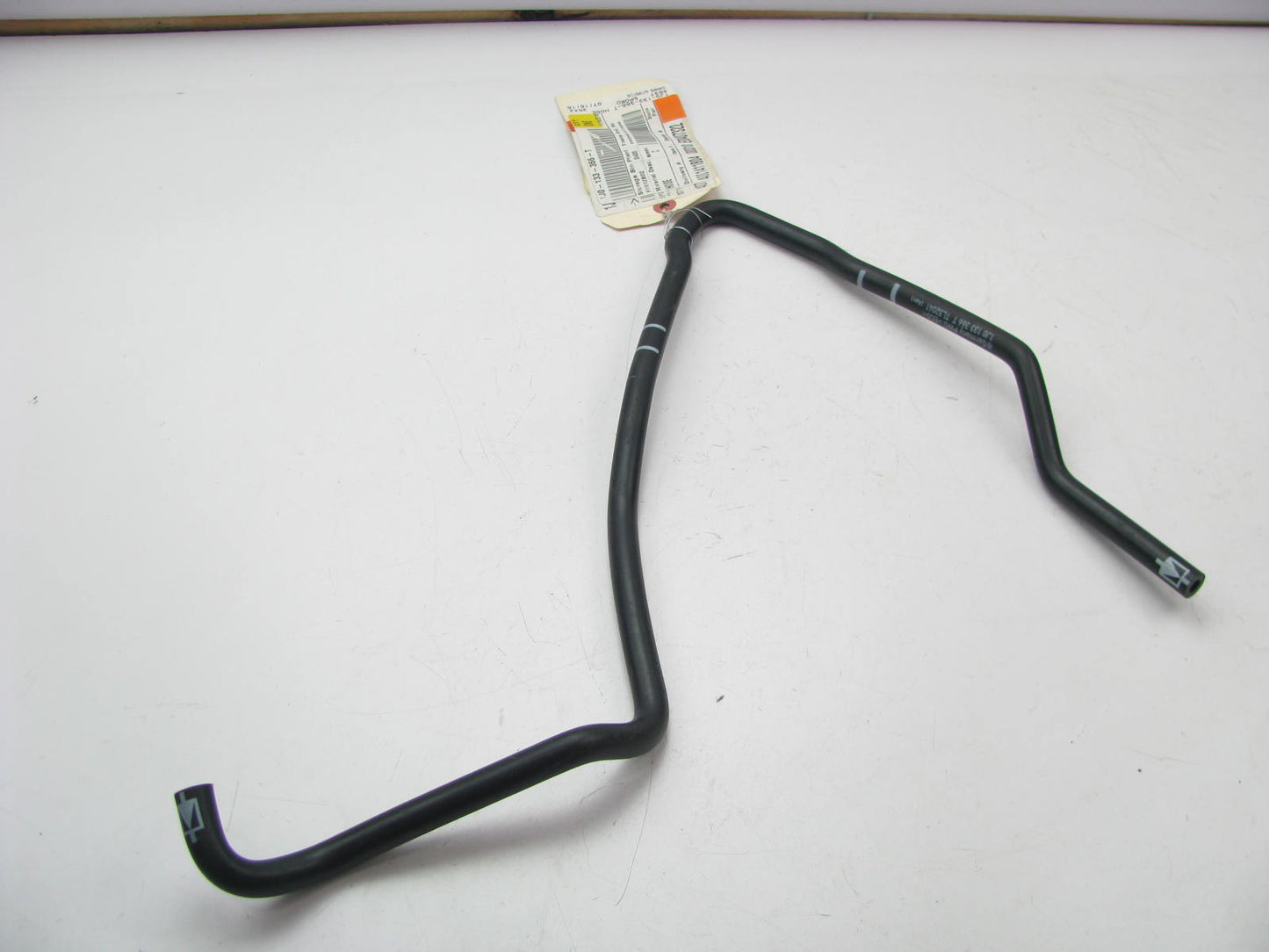 NEW GENUINE OEM 2006 VW Jetta Vacuum Hose Line Tube OEM # 1J0133366T