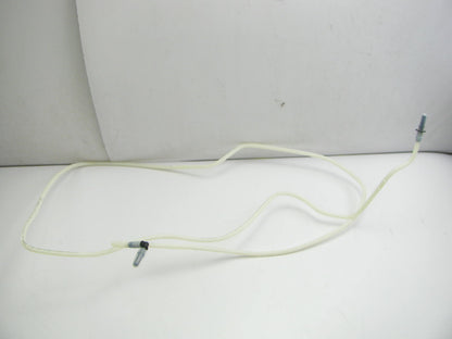 New Genuine OEM Fuel Tank Breather Vent Hose Tube For 04-05 VW Jetta  1J0201931P