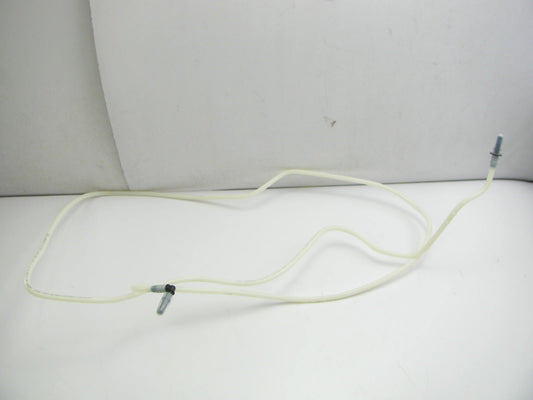 New Genuine OEM Fuel Tank Breather Vent Hose Tube For 04-05 VW Jetta  1J0201931P