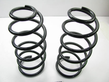 (2) NEW OEM VW Audi 1J0411105BR Front Coil Springs - 2002 AUDI TT