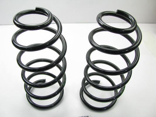 (2) NEW OEM VW Audi 1J0411105BR Front Coil Springs - 2002 AUDI TT