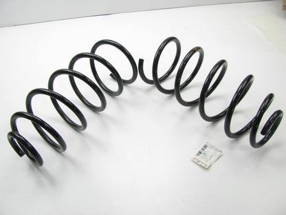(2) NEW OEM VW Audi 1J0411105BR Front Coil Springs - 2002 AUDI TT