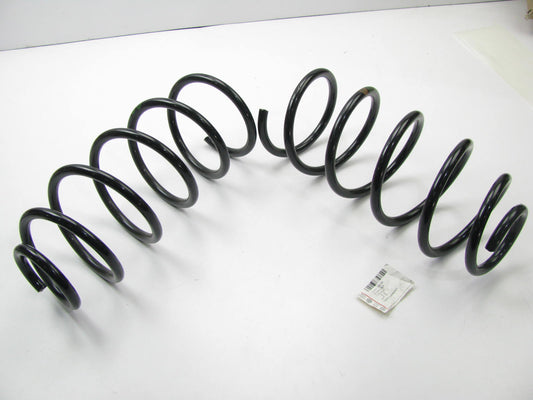 (2) NEW OEM VW Audi 1J0411105BR Front Coil Springs - 2002 AUDI TT