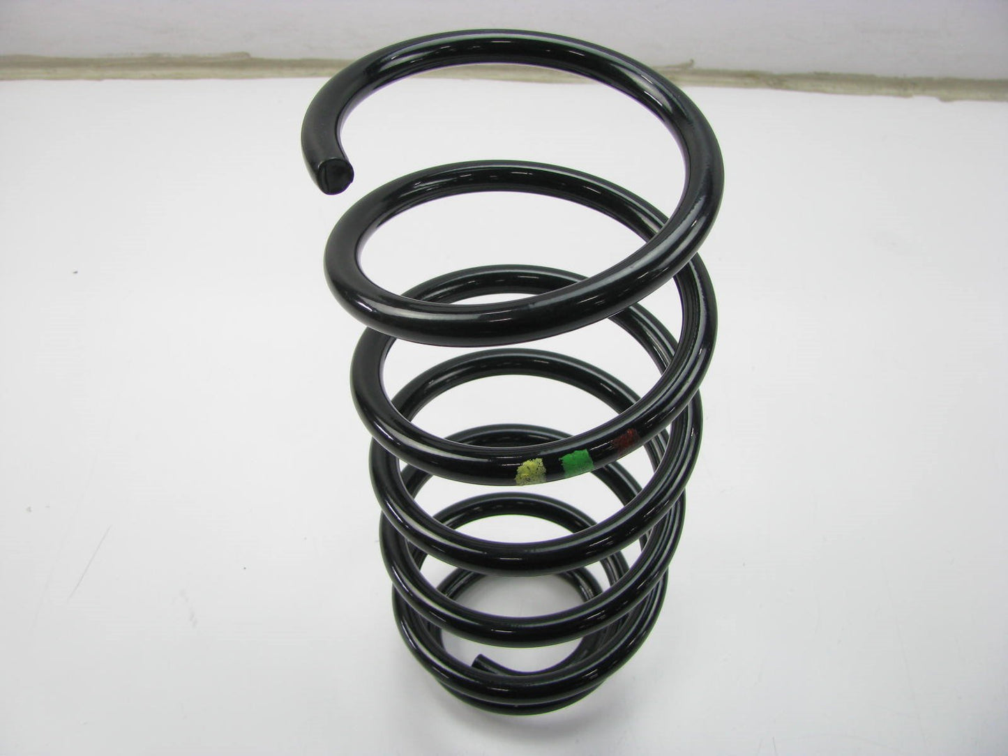 NEW - OEM Front Suspension Coil Spring 2006-10 VW Beetle Convertible 1J0411105FE