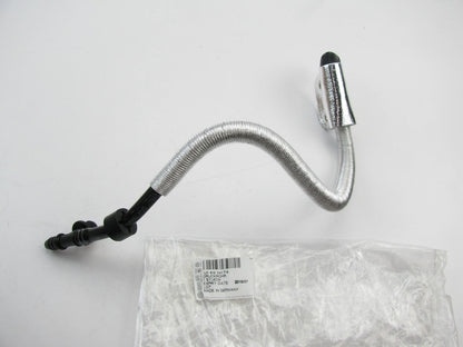 New Vacuum Pipe With Non Return Valve 99-01 Golf, 99-05 Jetta OEM VW 1J0612041FA