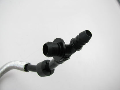 New Vacuum Pipe With Non Return Valve 99-01 Golf, 99-05 Jetta OEM VW 1J0612041FA