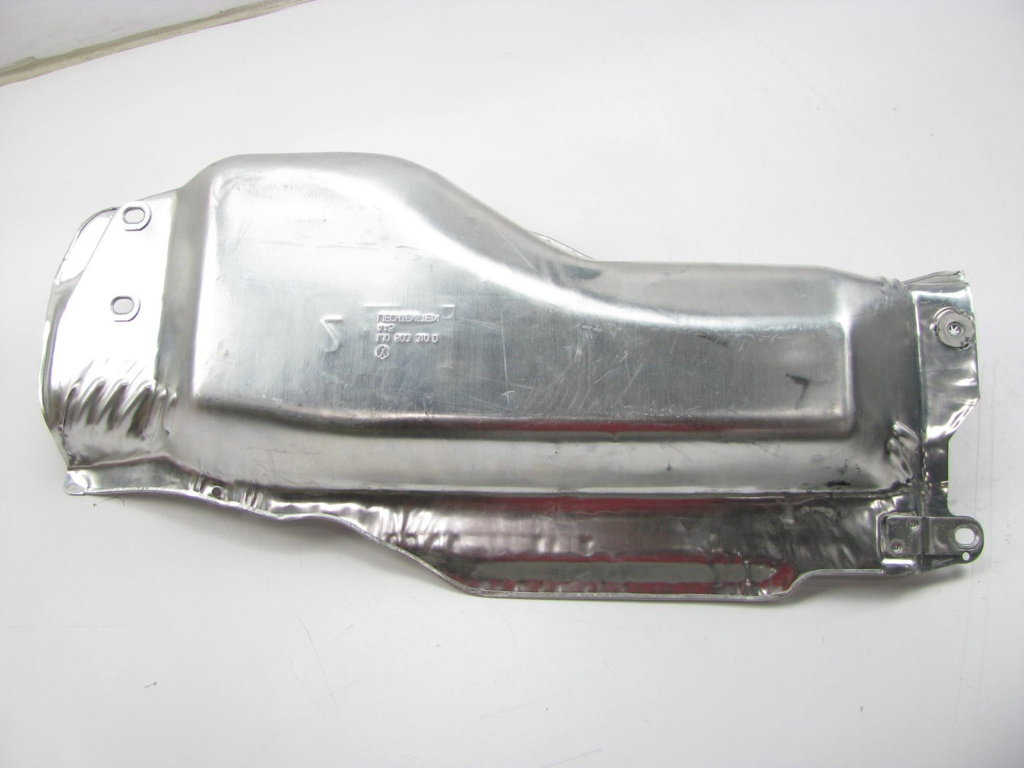 NEW GENUINE Exhaust Heat Shield OEM For 2000-06 Audi TT Quattro 1.8L 1J0803310D