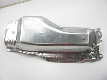 NEW GENUINE Exhaust Heat Shield OEM For 2000-06 Audi TT Quattro 1.8L 1J0803310D