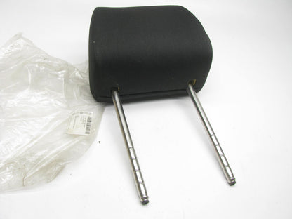 NEW - OEM VW Audi 1J0881901BM-68A Front Seat Headrest (Black) 04-05 VW Jetta GLI