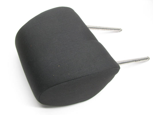 NEW - OEM VW Audi 1J0881901BM-68A Front Seat Headrest (Black) 04-05 VW Jetta GLI