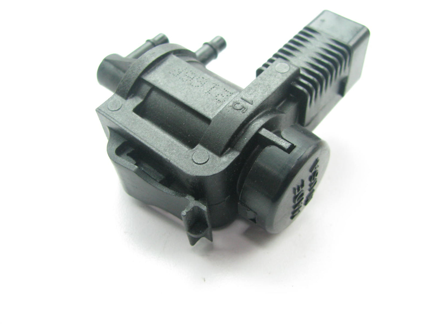 NEW OEM Audi 1J0906283B Secondary Air Injection Solenoid EGR Vacuum Delay Valve