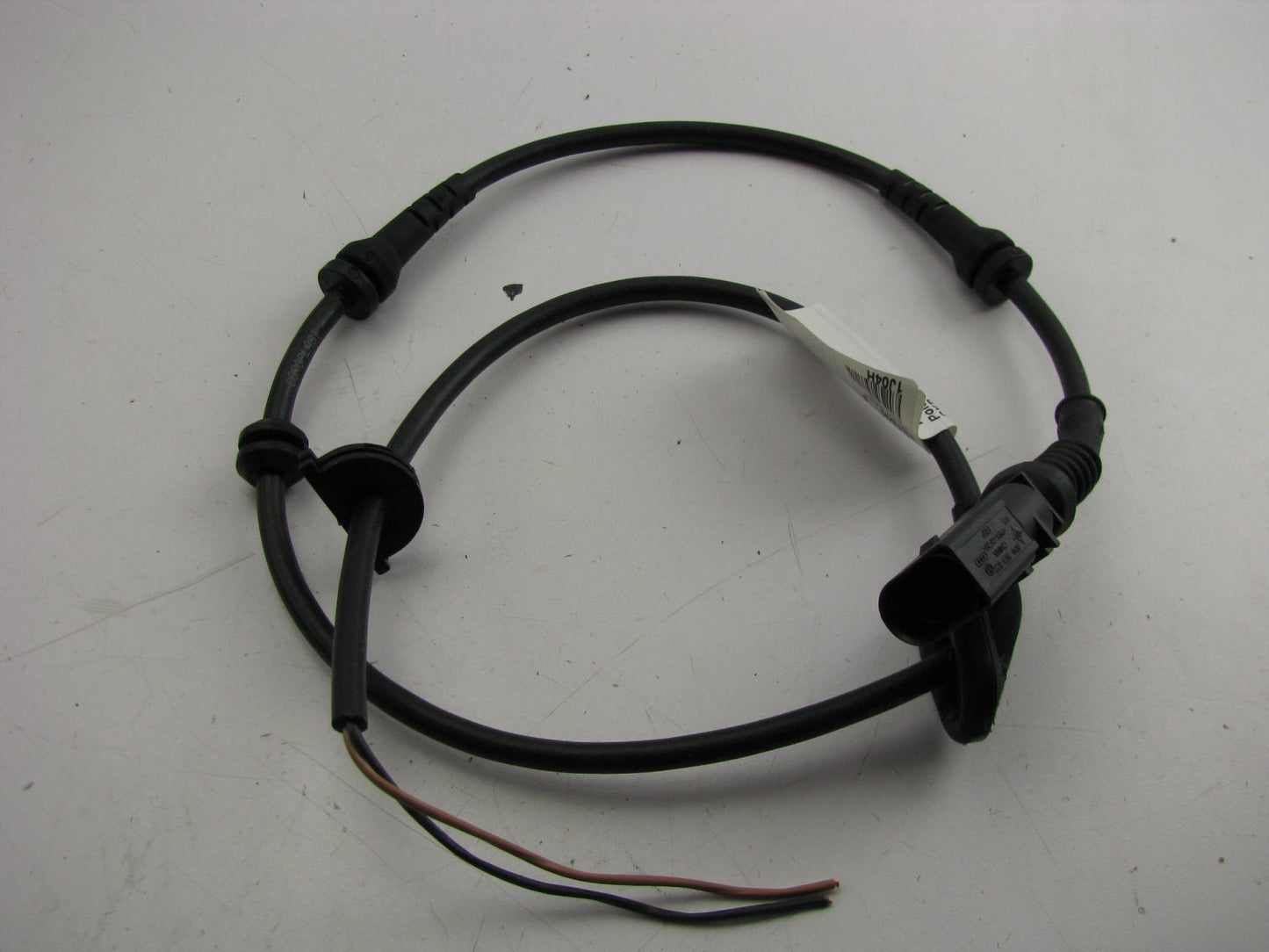 New Rear ABS Wheel Speed Sensor Wire Harness OEM For Volkswagen 1J0927904H