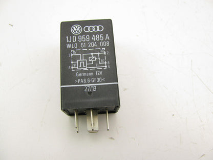 New Genuine OEM Water Pump Relay For Volkswagen Beetle 2003-05 1J0959485A