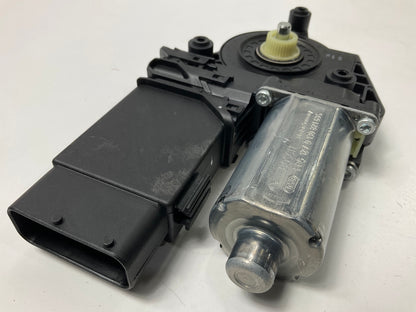 NEW GENUINE OEM VW 1J0959801H-06X FRONT Left Power Window Motor - 1999-01 Passat