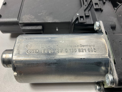 NEW GENUINE OEM VW 1J0959801H-06X FRONT Left Power Window Motor - 1999-01 Passat