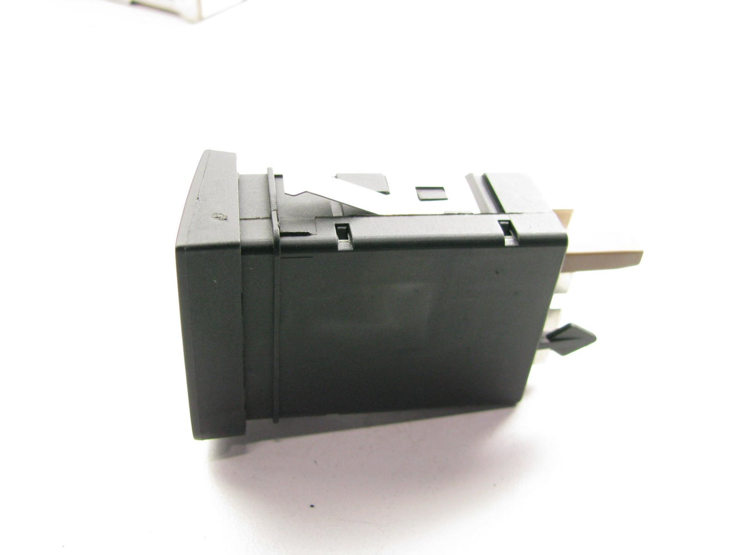 NEW - OEM VW Audi 1J0963564G 01C Front Right Side Heated Seat Switch BLACK