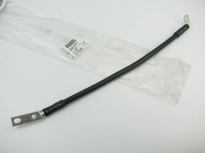 NEW Ground Negative Battery Cable OEM For 2003-2006 Audi TT 3.2L 1J0971243D