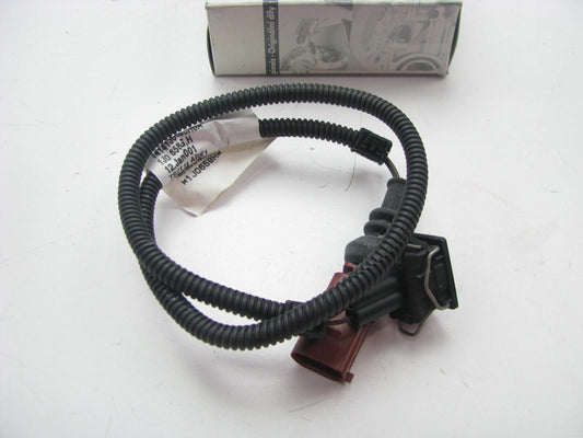 New Genuine OEM Coolant Return Adapter Wiring Harness For Audi 1J0971658H
