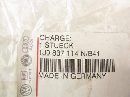 NEW - OEM VW Audi 1J0 837 114 NB41 Front Right Interior Door Handle