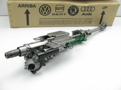 NEW GENUINE Steering Column OEM For 2004-2005 VW Beetle - Automatic, Floor Shift