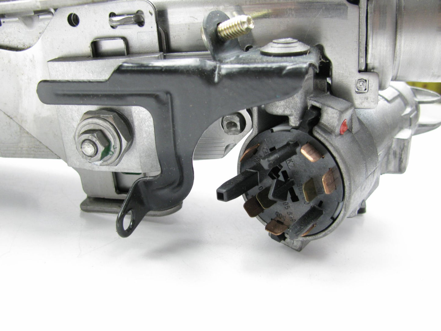 NEW GENUINE Steering Column OEM For 2004-2005 VW Beetle - Automatic, Floor Shift