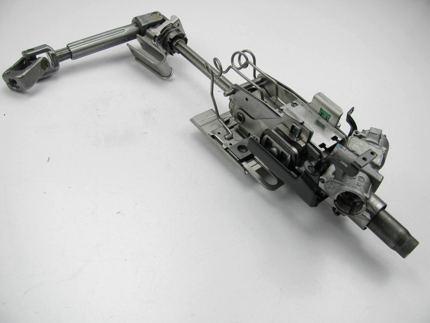 NEW GENUINE Steering Column OEM For 2004-2005 VW Beetle - Automatic, Floor Shift