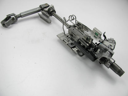 NEW GENUINE Steering Column OEM For 2004-2005 VW Beetle - Automatic, Floor Shift
