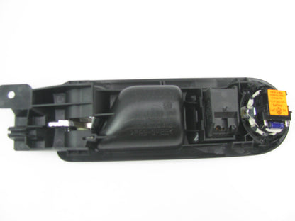NEW 1J4839113CB41 Rear Left Interior Door Handle OEM For 99-06 Golf, 99-05 Jetta