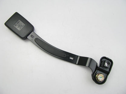 VW Audi OEM 1J4858472FCN Front Right Seat Belt Buckle 1999-01 Golf 1999-00 Jetta