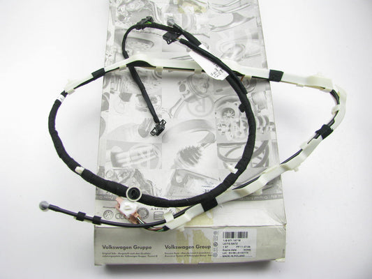 NEW Liftgate Hatch Wire Wiring Harness OEM 2003-2006 VW Jetta WAGON 1J9971147M