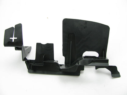 NEW - OEM GENUINE RH Right Radiator Shroud Air Guide Guard VW 1K0-121-284-F