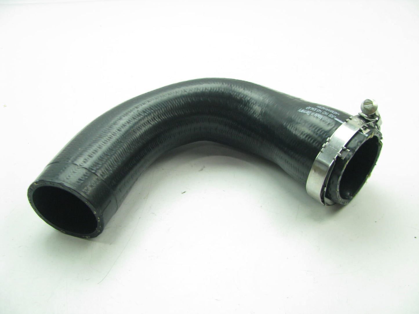 NEW - OEM 1K0-145-834-AP Front Left Lower Intercooler Hose Tube For VW 2.0L