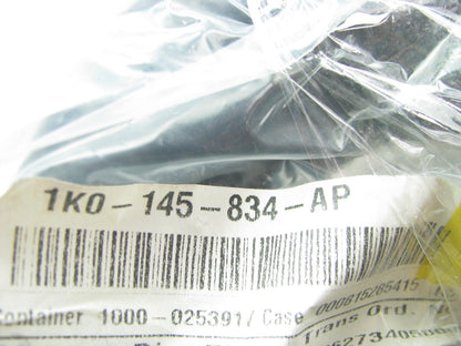 NEW - OEM 1K0-145-834-AP Front Left Lower Intercooler Hose Tube For VW 2.0L