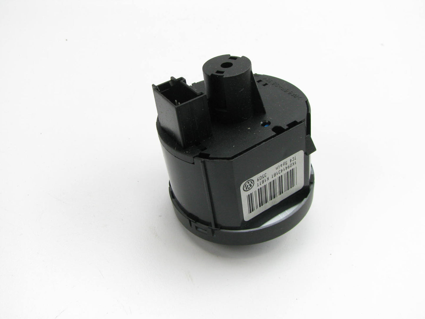 New Headlight Head Lamp Switch OEM 2010-11 VW GTI, 2009-10 Jetta 1K0941431BT-REH