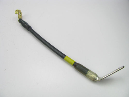New Genuine OEM Battery Ground Cable For Volkswagen Beetle 13-16 2.0L