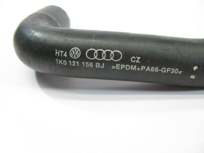 NEW - OEM GENUINE 1K0121156BJ Engine Coolant Hose For 09-10 Audi TT Quattro 2.0L