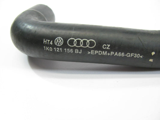NEW - OEM GENUINE 1K0121156BJ Engine Coolant Hose For 09-10 Audi TT Quattro 2.0L