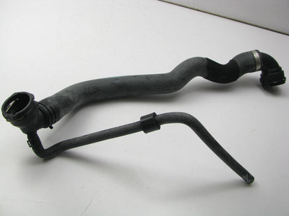 2008-2013 VW Jetta, 08-14 GTI, 12-13 Beetle 2.0L UPPER Radiator Coolant Hose OEM