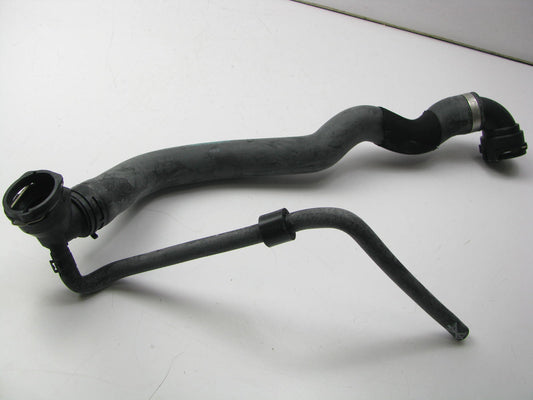 2008-2013 VW Jetta, 08-14 GTI, 12-13 Beetle 2.0L UPPER Radiator Coolant Hose OEM