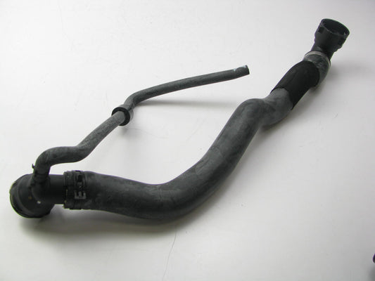 2008-2013 VW Jetta, 08-14 GTI, 12-13 Beetle 2.0L UPPER Radiator Coolant Hose OEM