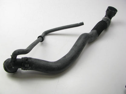 VW 1K0122101JM Radiator UPPER Coolant Hose For 12-13 VW Beetle, 08-13 Jetta 2.0L