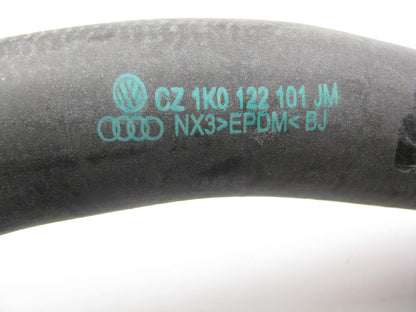 2008-2013 VW Jetta, 08-14 GTI, 12-13 Beetle 2.0L UPPER Radiator Coolant Hose OEM