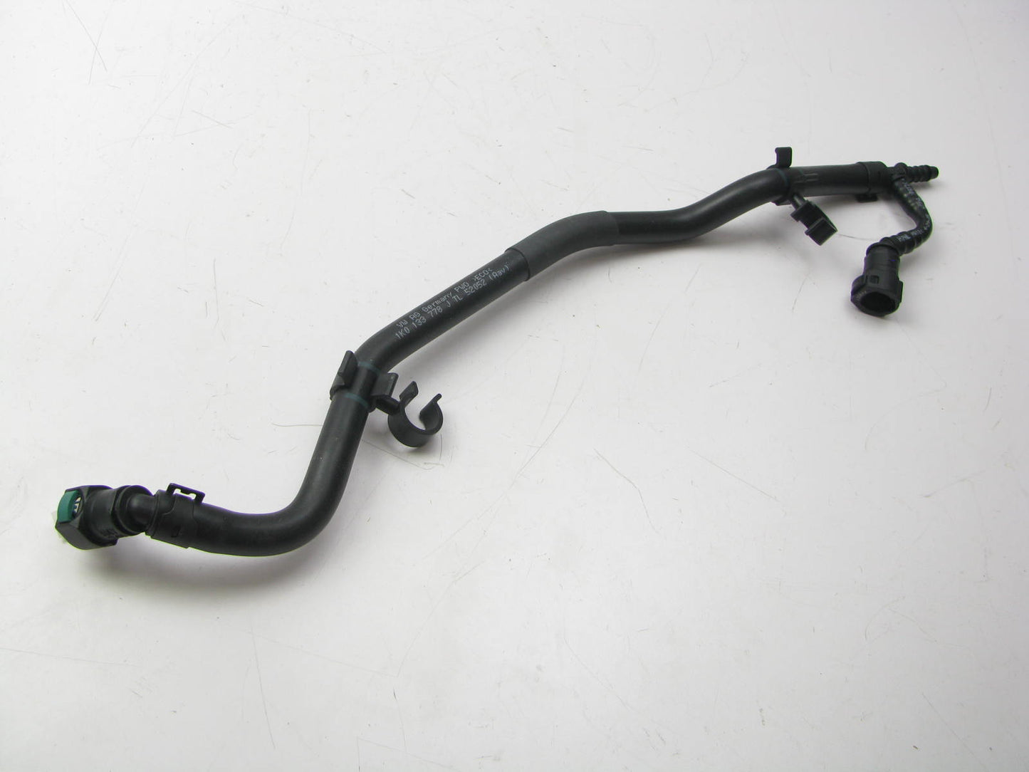 New Genuine OE Intake Manifold Vacuum Hose For Volkswagen Jetta 2005-09 1K013378