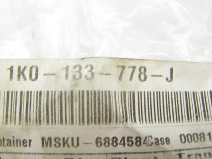 New Genuine OE Intake Manifold Vacuum Hose For Volkswagen Jetta 2005-09 1K013378