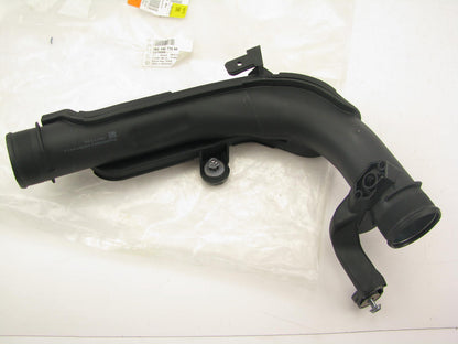 New Genuine OEM Intercooler Air Pipe Tube For Volkswagen 1K0145770