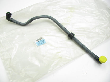 New Genuine OEM Audi Activated Carbon Filter Breather Vent Line Hose 2005-13 A3