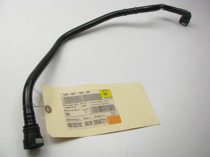 NEW - OEM VW Audi 1K0201160BK Secondary Air Injection Pump Hose 09-14 Jetta 2.5L