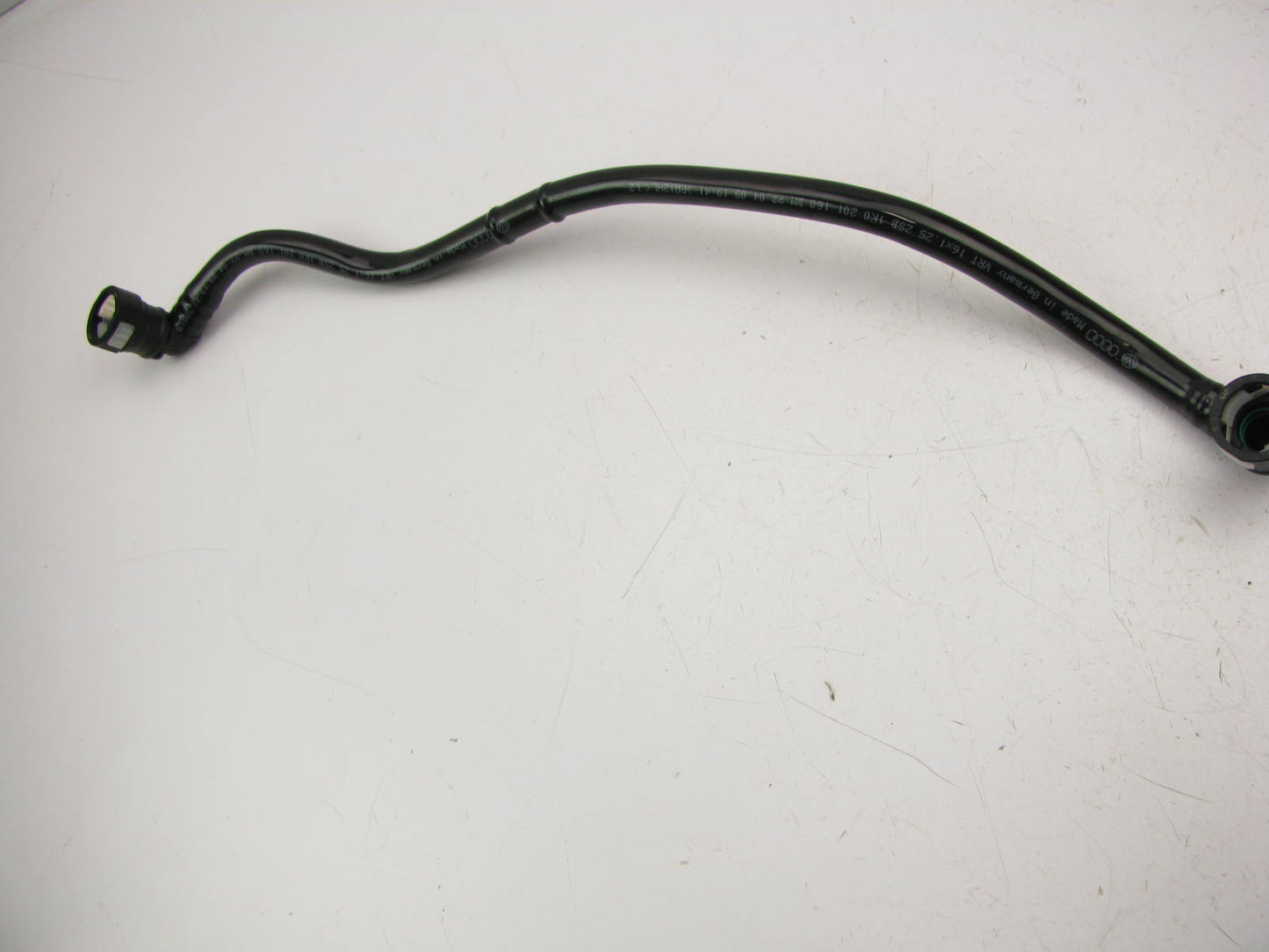 NEW - OEM VW Audi 1K0201160BM Secondary Air Injection Hose 10-14 SportWagen 2.5L