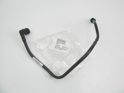 NEW GENUINE 1K0201293M Fuel System Feed Line Tube OEM For 07-12 Audi TT
