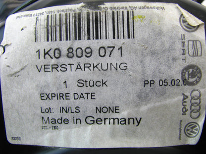 New Front Suspension Left Strut Shock Support Brace Mount OEM For VW Audi